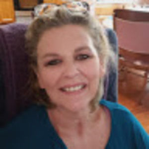 Meet your Posher, Christie